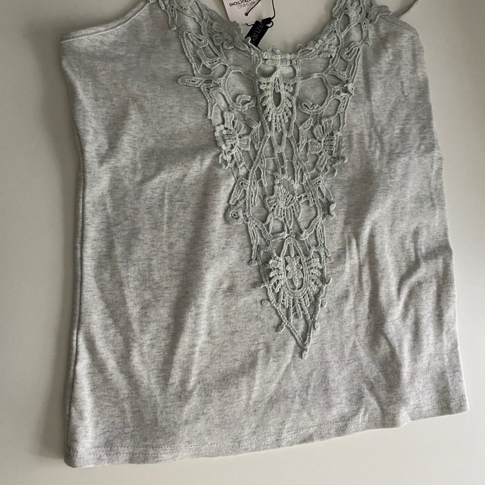 womens tank top